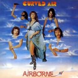 Curved Air : Airborne